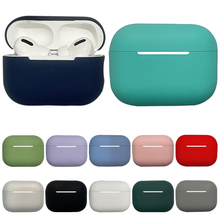 Earphone Silicone Protective Case, without Buckle