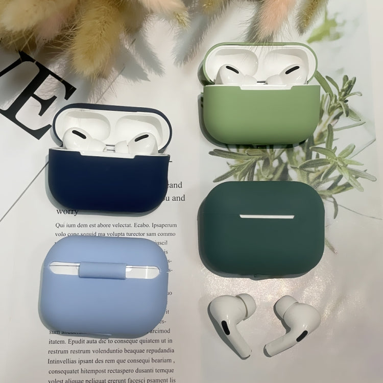 Earphone Silicone Protective Case, without Buckle