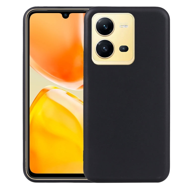 TPU Phone Case, For Doogee S96GT, For vivo X80 Lite/V25 5G