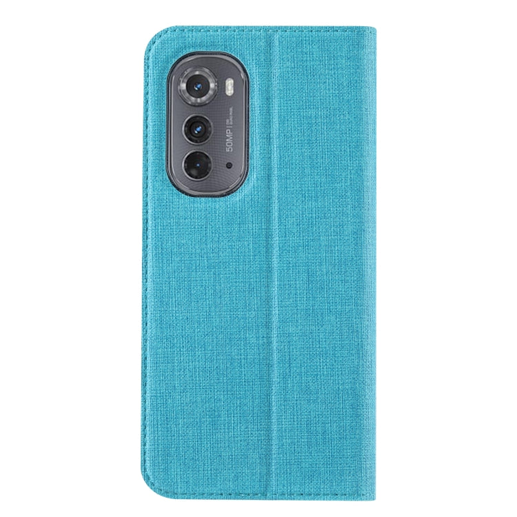 ViLi DMX Series TPU + PU Shockproof Leather Phone Case, For Motorola Edge 2022, For OnePlus 10T 5G/Ace Pro 5G, For Sony Xperia 5 IV