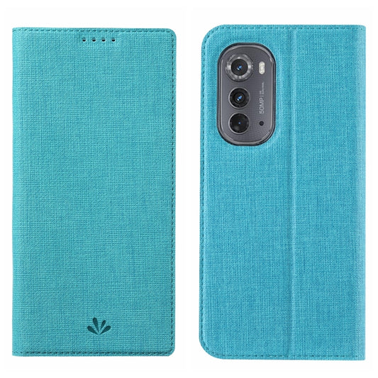 ViLi DMX Series TPU + PU Shockproof Leather Phone Case, For Motorola Edge 2022, For OnePlus 10T 5G/Ace Pro 5G, For Sony Xperia 5 IV