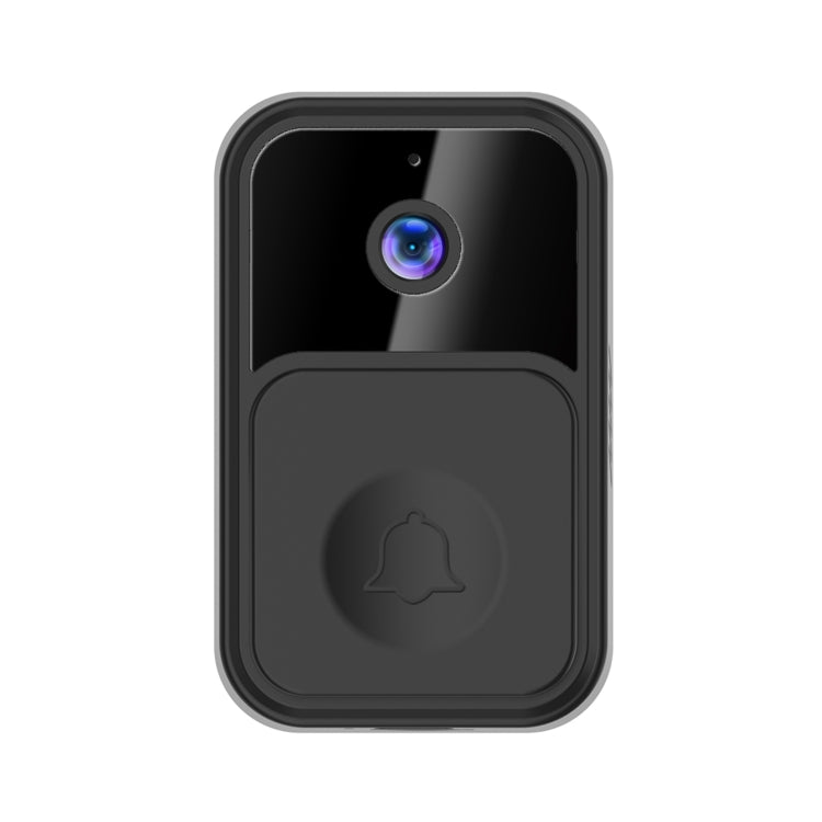 ML19 90 Degree Wide Angle Wireless Smart Video Doorbell, ML19