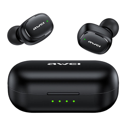 awei T13 Pro Bluetooth V5.1 Sports Headset, T13Pro