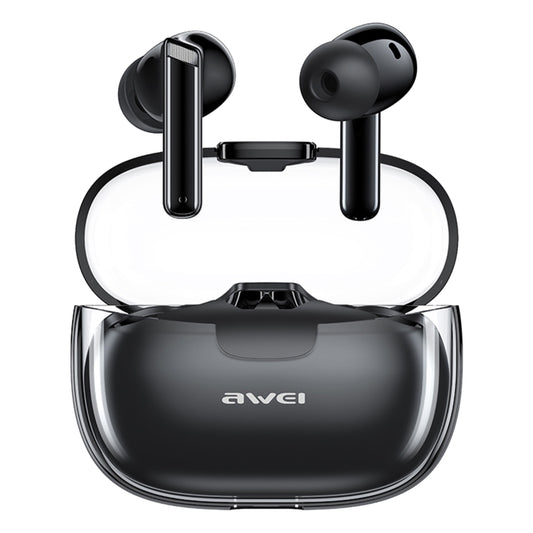 awei T52 Wireless Gaming Bluetooth Earbuds, T52