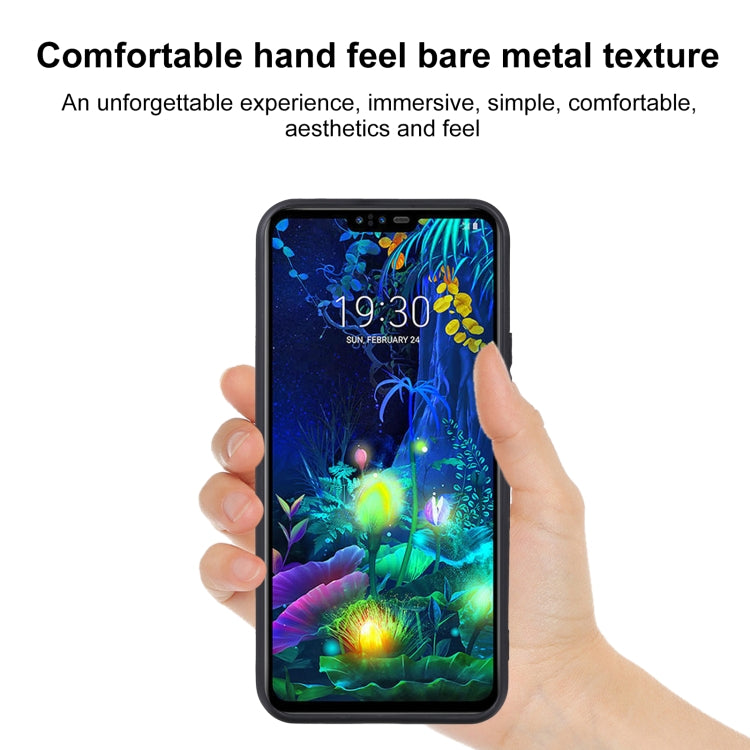 TPU Phone Case, For LG V50 ThinQ