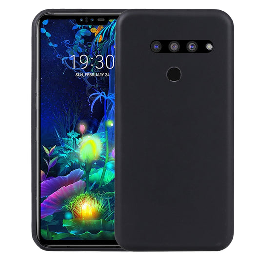 TPU Phone Case, For LG V50 ThinQ