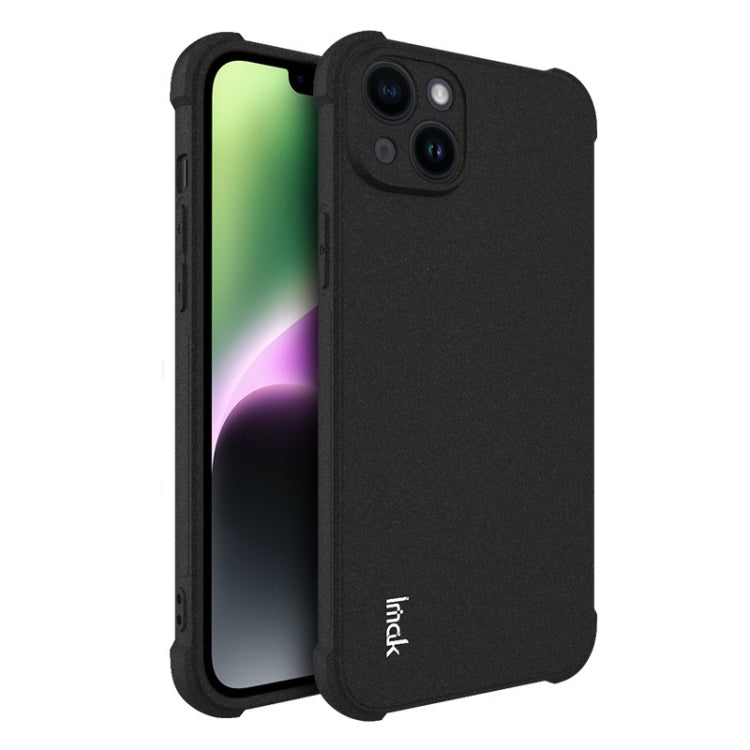 imak Shockproof Airbag TPU Phone Case, For iPhone 14, For iPhone 14 Plus, For iPhone 14 Pro, For iPhone 14 Pro Max, For Motorola Edge 2022 5G, For Motorola Moto X30 Pro / Edge 30 Ultra, For Nokia G11 Plus 4G, For Sony Xperia 5 IV