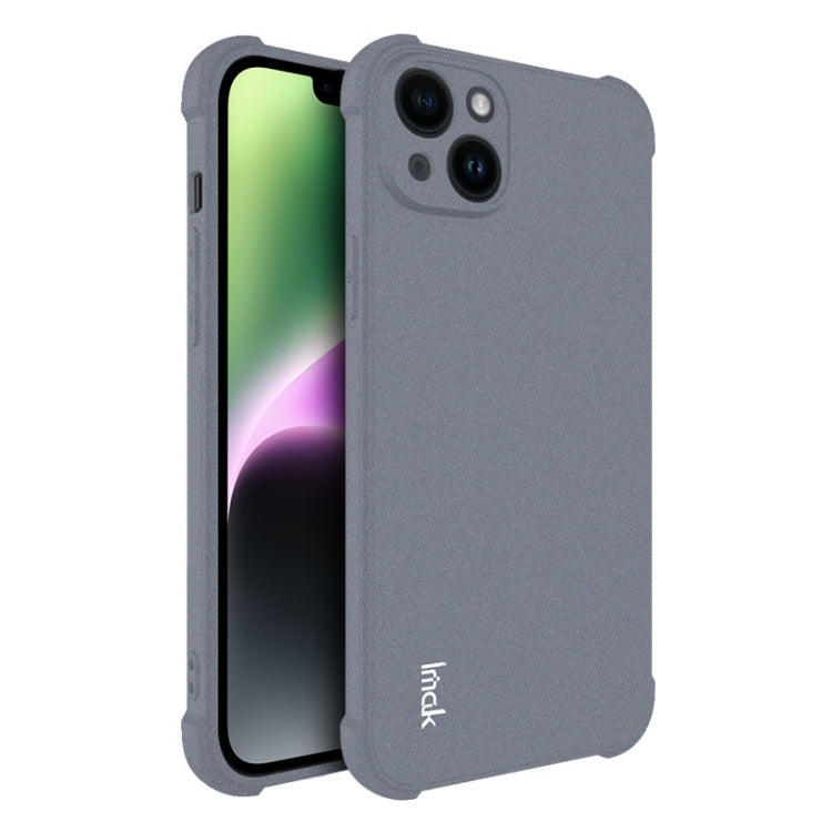 imak Shockproof Airbag TPU Phone Case, For iPhone 14, For iPhone 14 Plus, For iPhone 14 Pro, For iPhone 14 Pro Max, For Motorola Edge 2022 5G, For Motorola Moto X30 Pro / Edge 30 Ultra, For Nokia G11 Plus 4G, For Sony Xperia 5 IV