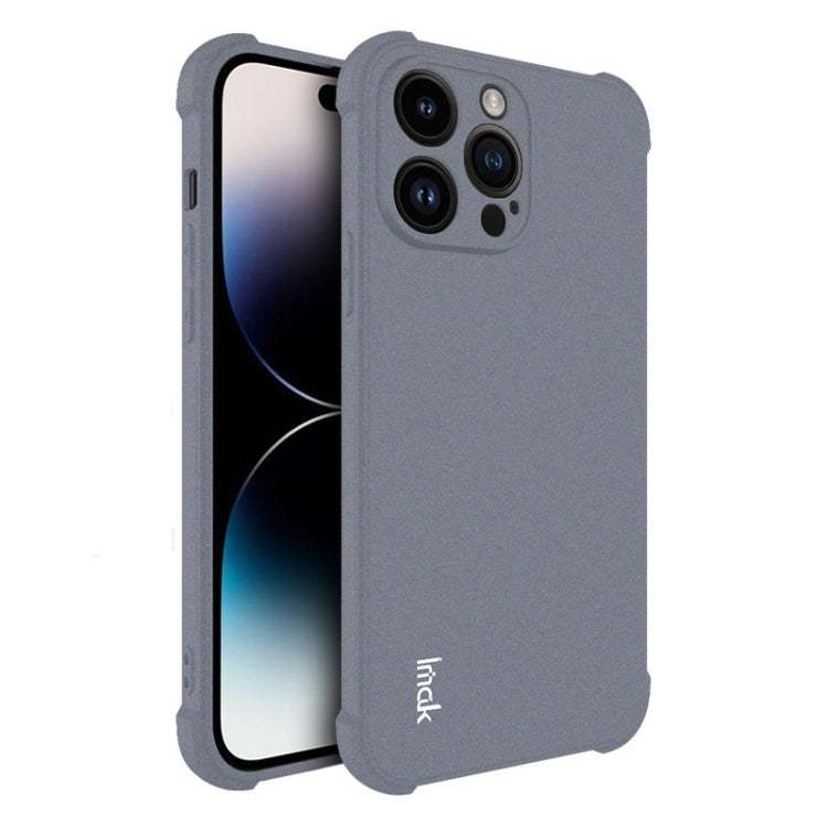 imak Shockproof Airbag TPU Phone Case, For iPhone 14, For iPhone 14 Plus, For iPhone 14 Pro, For iPhone 14 Pro Max, For Motorola Edge 2022 5G, For Motorola Moto X30 Pro / Edge 30 Ultra, For Nokia G11 Plus 4G, For Sony Xperia 5 IV