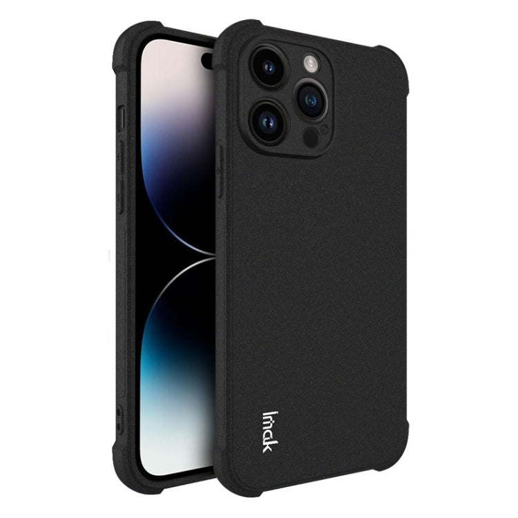 imak Shockproof Airbag TPU Phone Case, For iPhone 14, For iPhone 14 Plus, For iPhone 14 Pro, For iPhone 14 Pro Max, For Motorola Edge 2022 5G, For Motorola Moto X30 Pro / Edge 30 Ultra, For Nokia G11 Plus 4G, For Sony Xperia 5 IV