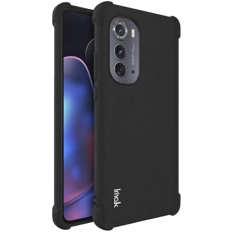 imak Shockproof Airbag TPU Phone Case, For iPhone 14, For iPhone 14 Plus, For iPhone 14 Pro, For iPhone 14 Pro Max, For Motorola Edge 2022 5G, For Motorola Moto X30 Pro / Edge 30 Ultra, For Nokia G11 Plus 4G, For Sony Xperia 5 IV