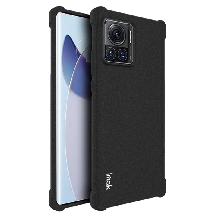 imak Shockproof Airbag TPU Phone Case, For iPhone 14, For iPhone 14 Plus, For iPhone 14 Pro, For iPhone 14 Pro Max, For Motorola Edge 2022 5G, For Motorola Moto X30 Pro / Edge 30 Ultra, For Nokia G11 Plus 4G, For Sony Xperia 5 IV