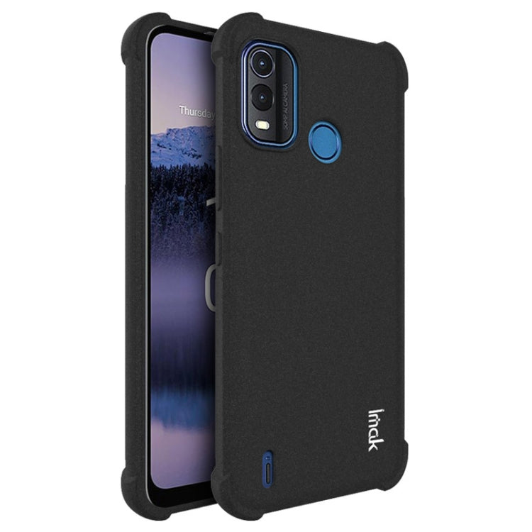 imak Shockproof Airbag TPU Phone Case, For iPhone 14, For iPhone 14 Plus, For iPhone 14 Pro, For iPhone 14 Pro Max, For Motorola Edge 2022 5G, For Motorola Moto X30 Pro / Edge 30 Ultra, For Nokia G11 Plus 4G, For Sony Xperia 5 IV