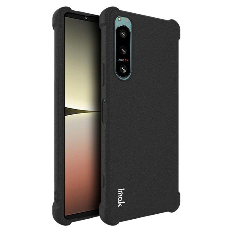 imak Shockproof Airbag TPU Phone Case, For iPhone 14, For iPhone 14 Plus, For iPhone 14 Pro, For iPhone 14 Pro Max, For Motorola Edge 2022 5G, For Motorola Moto X30 Pro / Edge 30 Ultra, For Nokia G11 Plus 4G, For Sony Xperia 5 IV