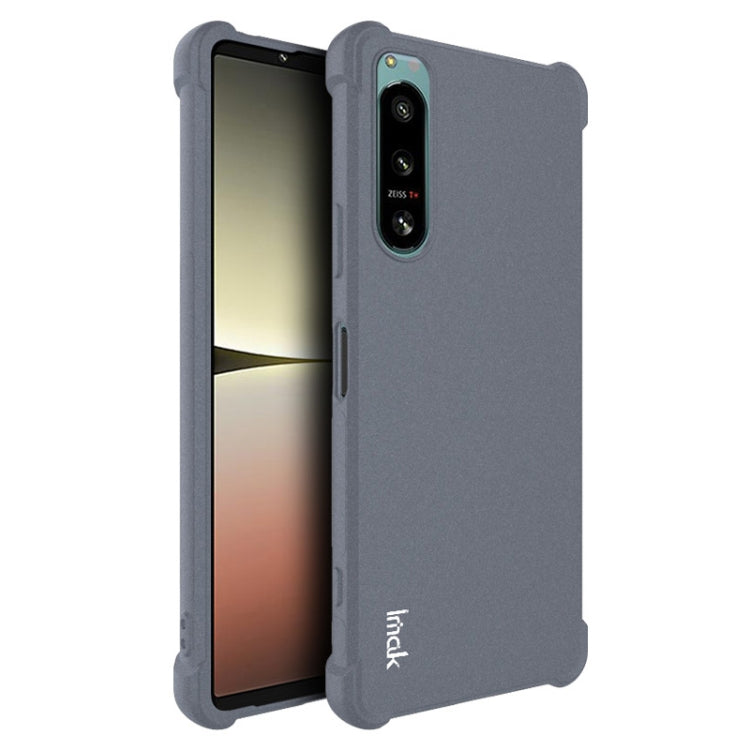 imak Shockproof Airbag TPU Phone Case, For iPhone 14, For iPhone 14 Plus, For iPhone 14 Pro, For iPhone 14 Pro Max, For Motorola Edge 2022 5G, For Motorola Moto X30 Pro / Edge 30 Ultra, For Nokia G11 Plus 4G, For Sony Xperia 5 IV