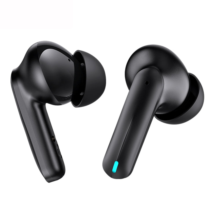 USAMS XJ13 XJ ENC Dual Microphone Noise Cancelling TWS Wireless Bluetooth Earphone, USAMS XJ13