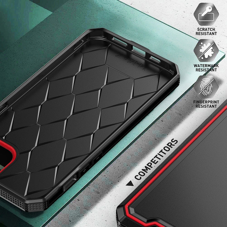 Armour Two-color TPU + PC Phone Case, For iPhone 14 Plus, For iPhone 14 Pro, For iPhone 14 Pro Max