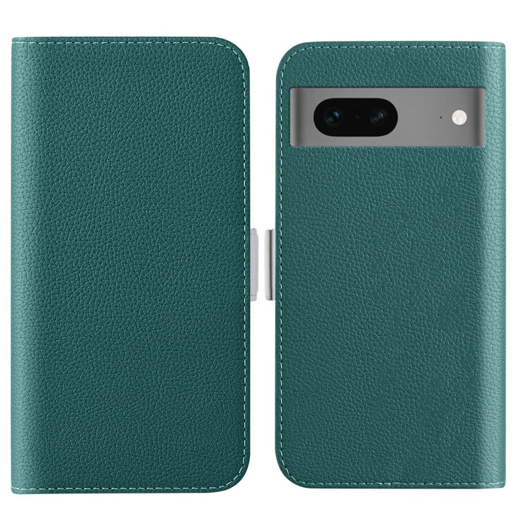 Candy Color Litchi Texture Leather Phone Case, For Samsung Galaxy S23 5G, For Samsung Galaxy S23+ 5G, For Samsung Galaxy S23 Ultra 5G, For Samsung Galaxy A14 5G, For Samsung Galaxy A22e / A23e, For Google Pixel 7