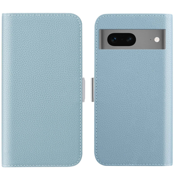 Candy Color Litchi Texture Leather Phone Case, For Samsung Galaxy S23 5G, For Samsung Galaxy S23+ 5G, For Samsung Galaxy S23 Ultra 5G, For Samsung Galaxy A14 5G, For Samsung Galaxy A22e / A23e, For Google Pixel 7