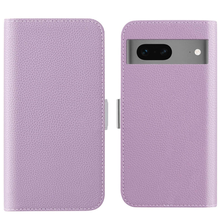 Candy Color Litchi Texture Leather Phone Case, For Samsung Galaxy S23 5G, For Samsung Galaxy S23+ 5G, For Samsung Galaxy S23 Ultra 5G, For Samsung Galaxy A14 5G, For Samsung Galaxy A22e / A23e, For Google Pixel 7