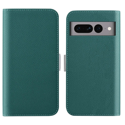 Candy Color Litchi Texture Leather Phone Case, For Google Pixel 7 Pro, For Sony Xperia 5 IV