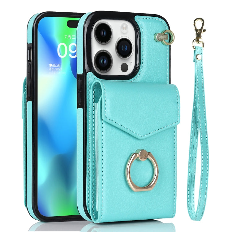 Anti-theft RFID Card Slot Phone Case, For iPhone 11 Pro Max, For iPhone 11 Pro, For iPhone 11