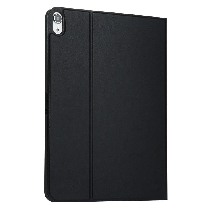 Voltage Elastic Leather TPU Protective Case with Holder, For iPad 10th Gen 10.9 2022