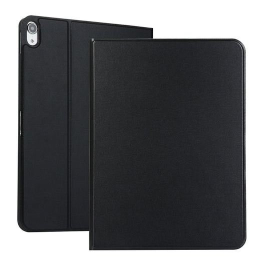 Voltage Elastic Leather TPU Protective Case with Holder, For iPad 10th Gen 10.9 2022