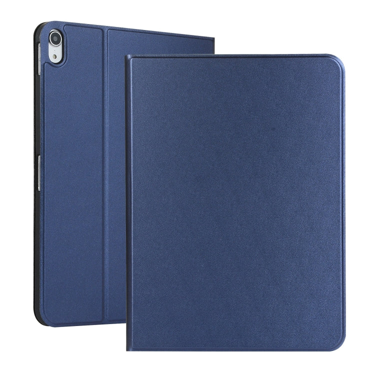 Voltage Elastic Leather TPU Protective Case with Holder, For iPad 10th Gen 10.9 2022