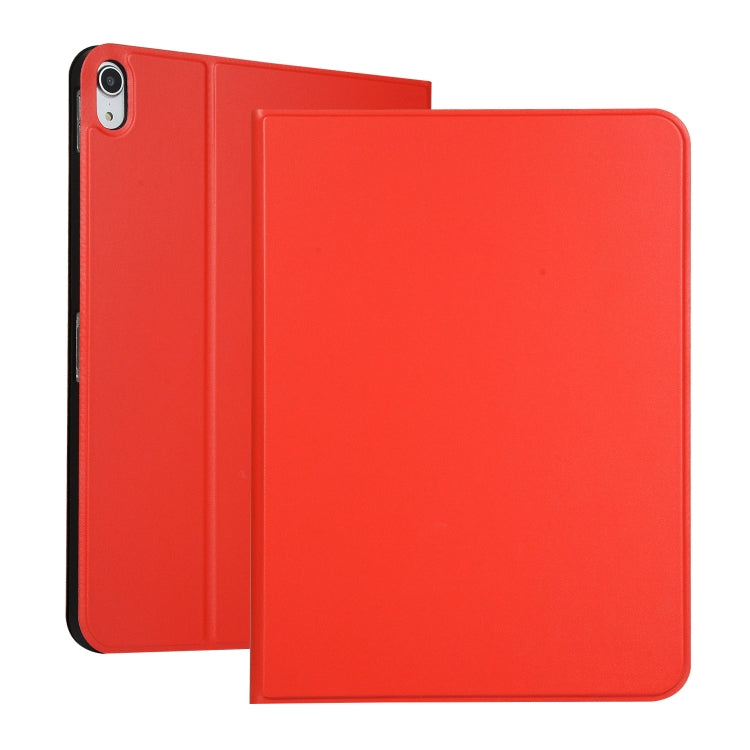 Voltage Elastic Leather TPU Protective Case with Holder, For iPad 10th Gen 10.9 2022