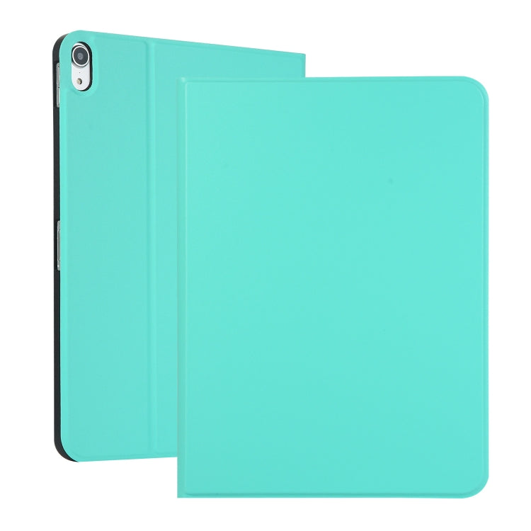 Voltage Elastic Leather TPU Protective Case with Holder, For iPad 10th Gen 10.9 2022