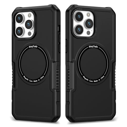 MagSafe Shockproof Armor Phone Case, For iPhone 12 Pro, For iPhone 12 Pro Max, For iPhone 11, For iPhone 11 Pro