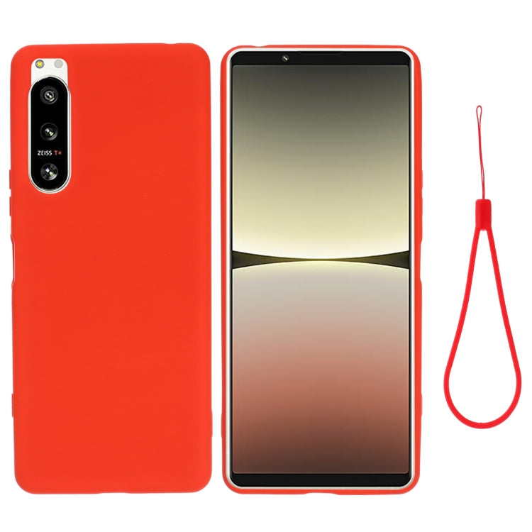 Solid Color Liquid Silicone Dropproof Full Coverage Protective Case, For Motorola Moto G32 4G, For OPPO Reno8 5G, For Sony Xperia 5 IV, For Vivo Y02S 4G, For vivo Y22 / Y22S 4G, For ZTE A52, For Huawei Mate 50 Pro, For Huawei Mate 50