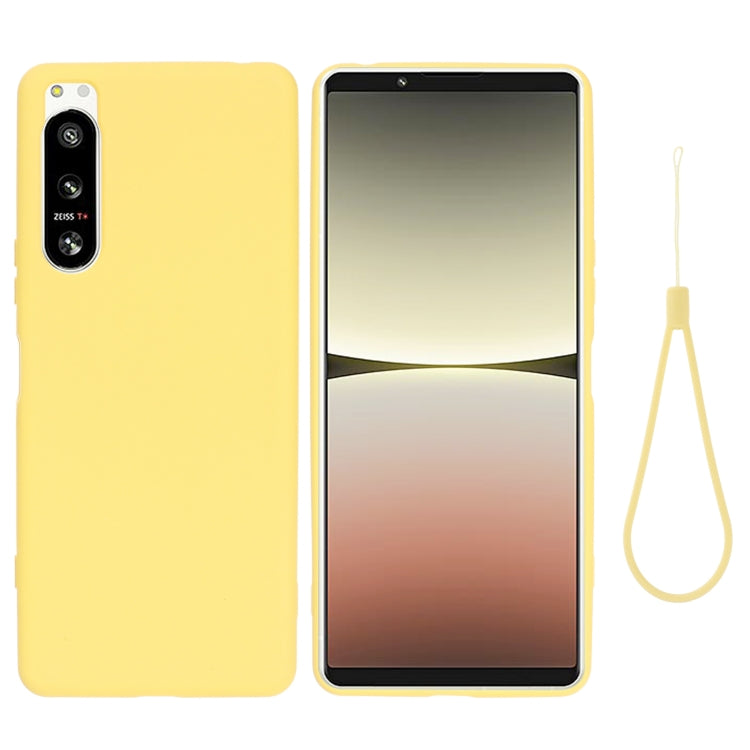 Solid Color Liquid Silicone Dropproof Full Coverage Protective Case, For Motorola Moto G32 4G, For OPPO Reno8 5G, For Sony Xperia 5 IV, For Vivo Y02S 4G, For vivo Y22 / Y22S 4G, For ZTE A52, For Huawei Mate 50 Pro, For Huawei Mate 50