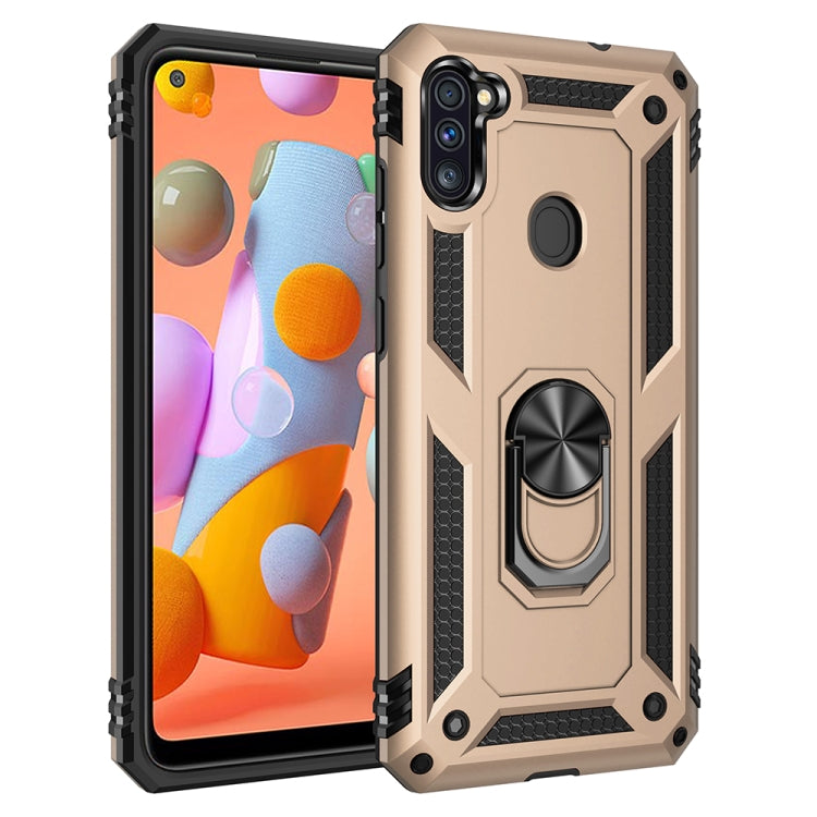 Shockproof TPU + PC Protective Case with 360 Degree Rotating Holder, For iPhone SE 2022 / SE 2020, For Galaxy A21, For Galaxy A11 EU, For Motorola Moto G Stylus