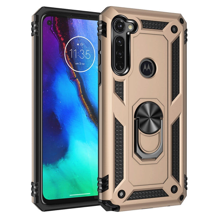 Shockproof TPU + PC Protective Case with 360 Degree Rotating Holder, For iPhone SE 2022 / SE 2020, For Galaxy A21, For Galaxy A11 EU, For Motorola Moto G Stylus