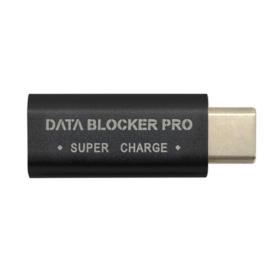 GE07 USB-C / Type-C Data Blocker Fast Charging Connector, GE07