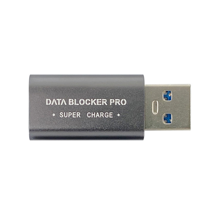 GE06 USB Data Blocker Fast Charging Connector, GE06