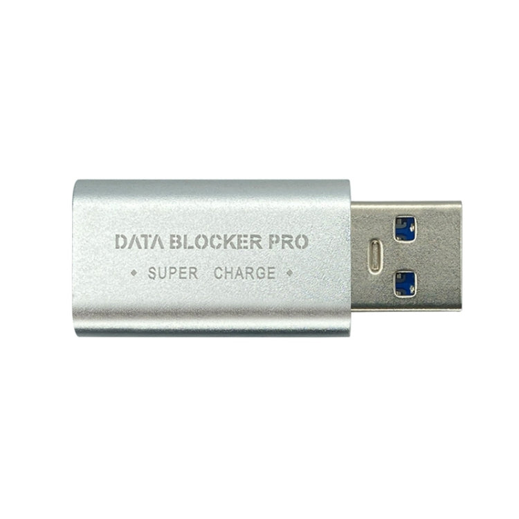 GE06 USB Data Blocker Fast Charging Connector, GE06