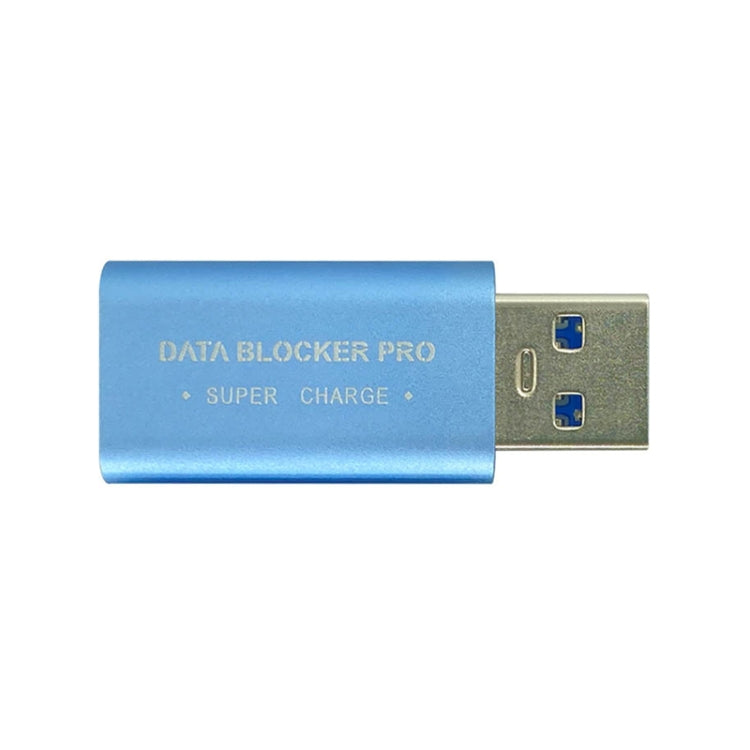 GE06 USB Data Blocker Fast Charging Connector, GE06