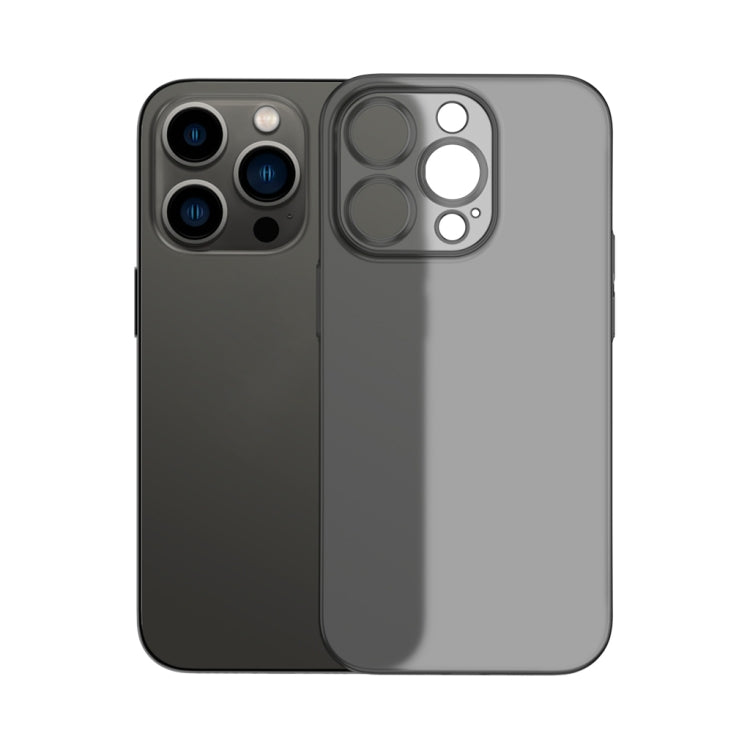 Ultra-thin Micro Frosted Heat Dissipation Phone Case, For iPhone 14, For iPhone 14 Plus, For iPhone 14 Pro, For iPhone 14 Pro Max, For iPhone 13, For iPhone 13 Pro, For iPhone 13 Pro Max, For iPhone 12