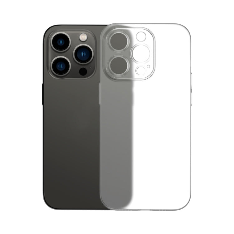 Ultra-thin Micro Frosted Heat Dissipation Phone Case, For iPhone 14, For iPhone 14 Plus, For iPhone 14 Pro, For iPhone 14 Pro Max, For iPhone 13, For iPhone 13 Pro, For iPhone 13 Pro Max, For iPhone 12