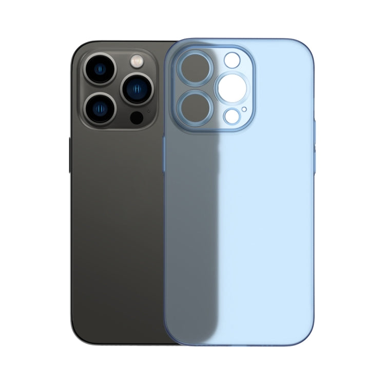 Ultra-thin Micro Frosted Heat Dissipation Phone Case, For iPhone 14, For iPhone 14 Plus, For iPhone 14 Pro, For iPhone 14 Pro Max, For iPhone 13, For iPhone 13 Pro, For iPhone 13 Pro Max, For iPhone 12