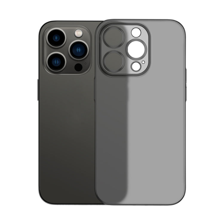 Ultra-thin Micro Frosted Heat Dissipation Phone Case, For iPhone 14, For iPhone 14 Plus, For iPhone 14 Pro, For iPhone 14 Pro Max, For iPhone 13, For iPhone 13 Pro, For iPhone 13 Pro Max, For iPhone 12