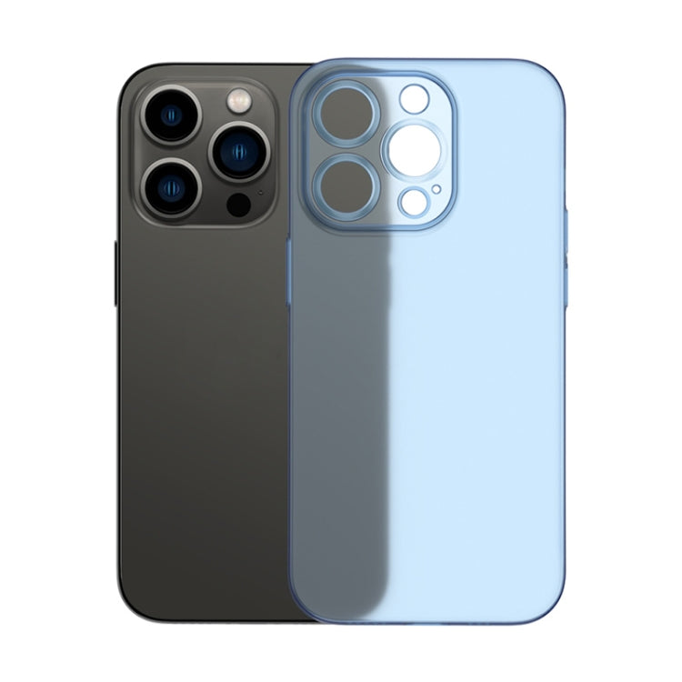 Ultra-thin Micro Frosted Heat Dissipation Phone Case, For iPhone 14, For iPhone 14 Plus, For iPhone 14 Pro, For iPhone 14 Pro Max, For iPhone 13, For iPhone 13 Pro, For iPhone 13 Pro Max, For iPhone 12