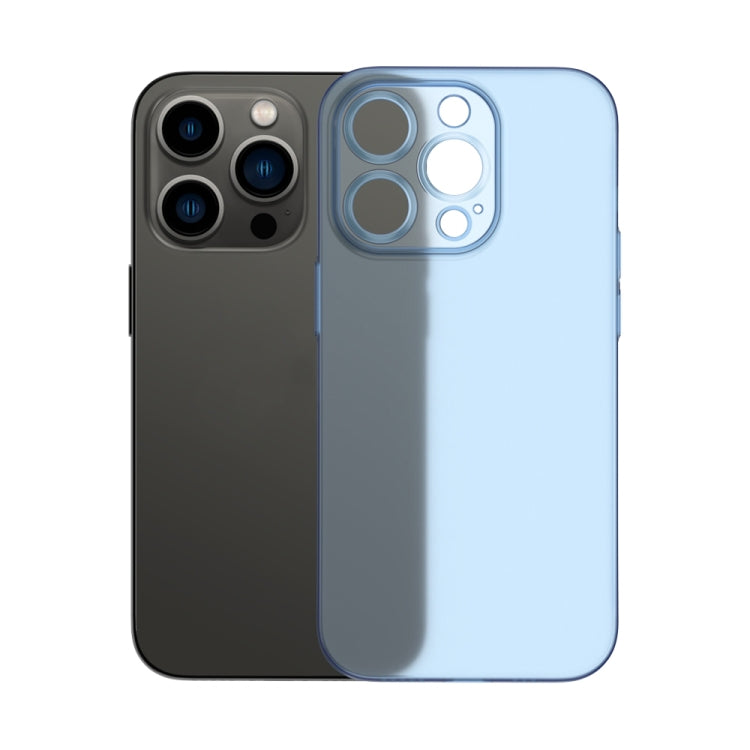 Ultra-thin Micro Frosted Heat Dissipation Phone Case, For iPhone 14, For iPhone 14 Plus, For iPhone 14 Pro, For iPhone 14 Pro Max, For iPhone 13, For iPhone 13 Pro, For iPhone 13 Pro Max, For iPhone 12