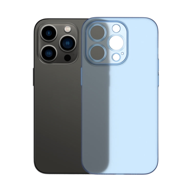 Ultra-thin Micro Frosted Heat Dissipation Phone Case, For iPhone 14, For iPhone 14 Plus, For iPhone 14 Pro, For iPhone 14 Pro Max, For iPhone 13, For iPhone 13 Pro, For iPhone 13 Pro Max, For iPhone 12