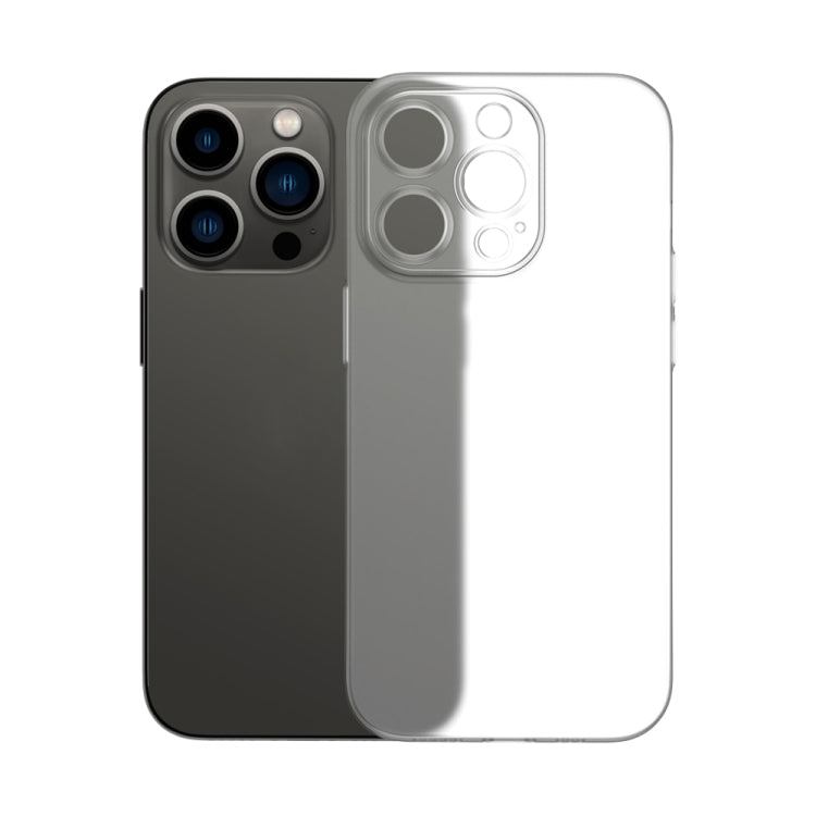 Ultra-thin Micro Frosted Heat Dissipation Phone Case, For iPhone 14, For iPhone 14 Plus, For iPhone 14 Pro, For iPhone 14 Pro Max, For iPhone 13, For iPhone 13 Pro, For iPhone 13 Pro Max, For iPhone 12