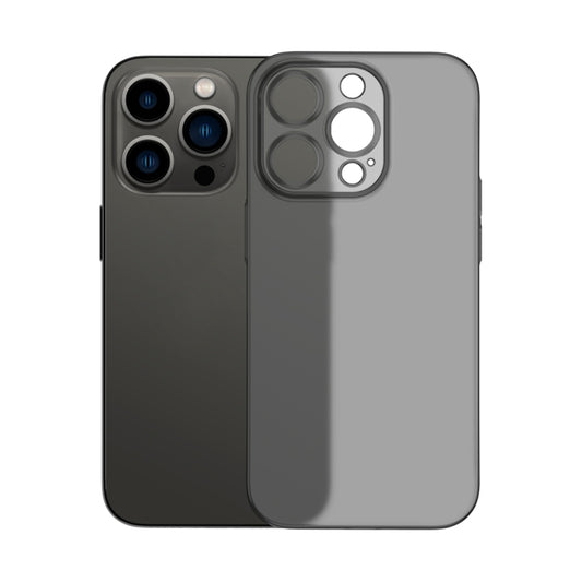 Ultra-thin Micro Frosted Heat Dissipation Phone Case, For iPhone 12 Pro, For iPhone 12 Pro Max