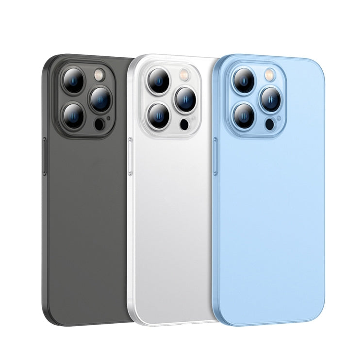 Ultra-thin Micro Frosted Heat Dissipation Phone Case, For iPhone 12 Pro, For iPhone 12 Pro Max